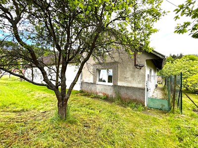 Konice - Čunín, okres Prostějov
